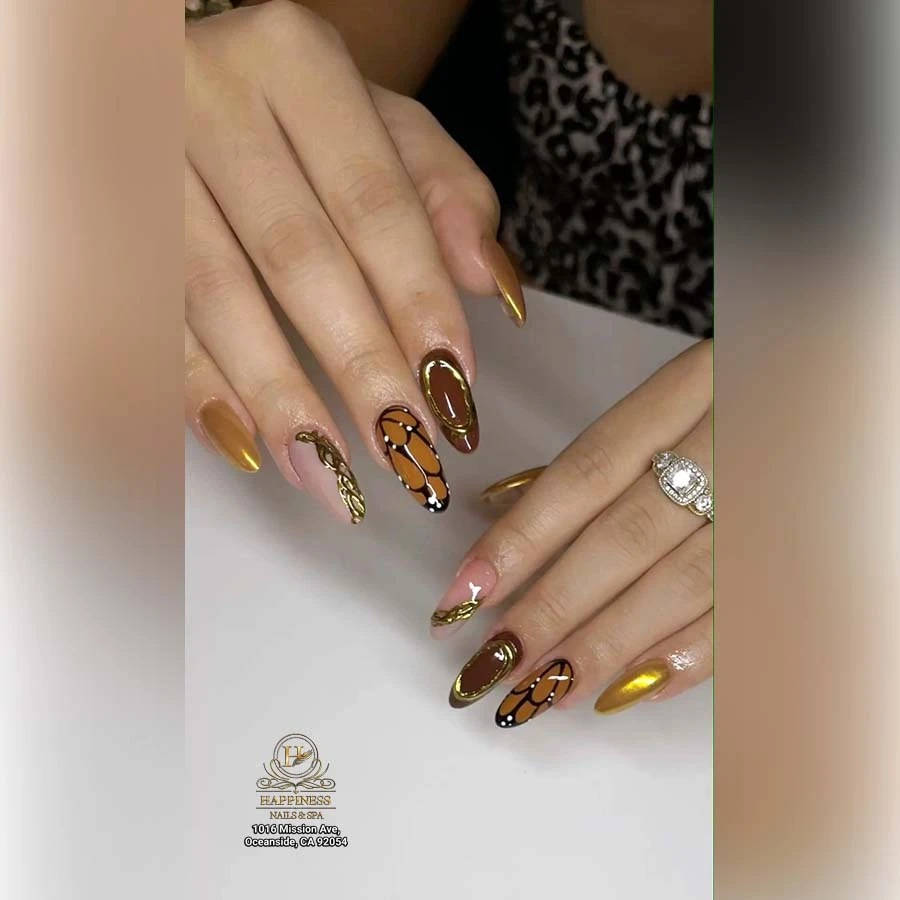 Vip nails